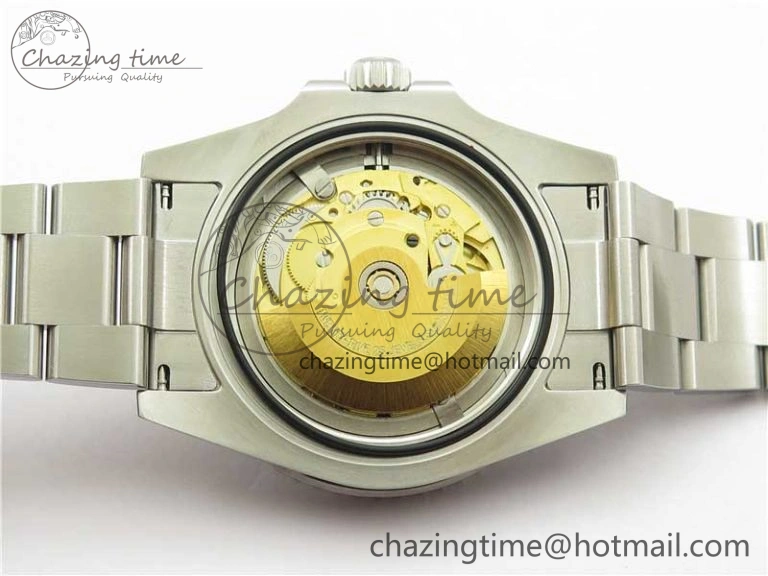 Submariner 126610 LV ‘Cermit’ Green Ceramic Noob 1:1 Best Edition 904L SS Case and Bracelet A SunProtective 2760
