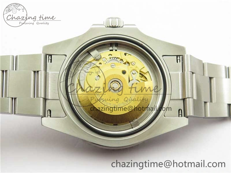 Submariner 126610 LV ‘Cermit’ Green Ceramic Noob 1:1 Best Edition 904L SS Case and Bracelet A SunProtective 2760