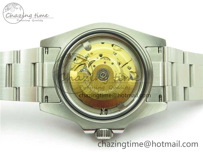 Submariner 126610 LV ‘Cermit’ Green Ceramic Noob 1:1 Best Edition 904L SS Case and Bracelet A SunProtective 2760