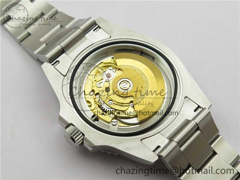 Submariner 126610 LV ‘Cermit’ Green Ceramic Noob 1:1 Best Edition 904L SS Case and Bracelet A SunProtective 2760