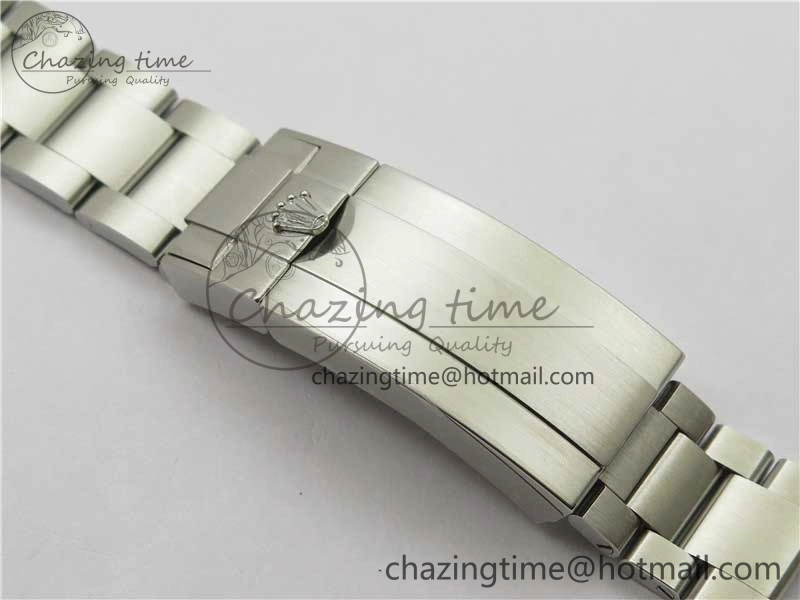 Submariner 126610 LV ‘Cermit’ Green Ceramic Noob 1:1 Best Edition 904L SS Case and Bracelet A SunProtective 2760