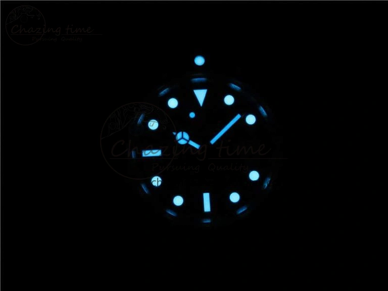 Submariner 126610 LV ‘Cermit’ Green Ceramic Noob 1:1 Best Edition 904L SS Case and Bracelet A SunProtective 2760