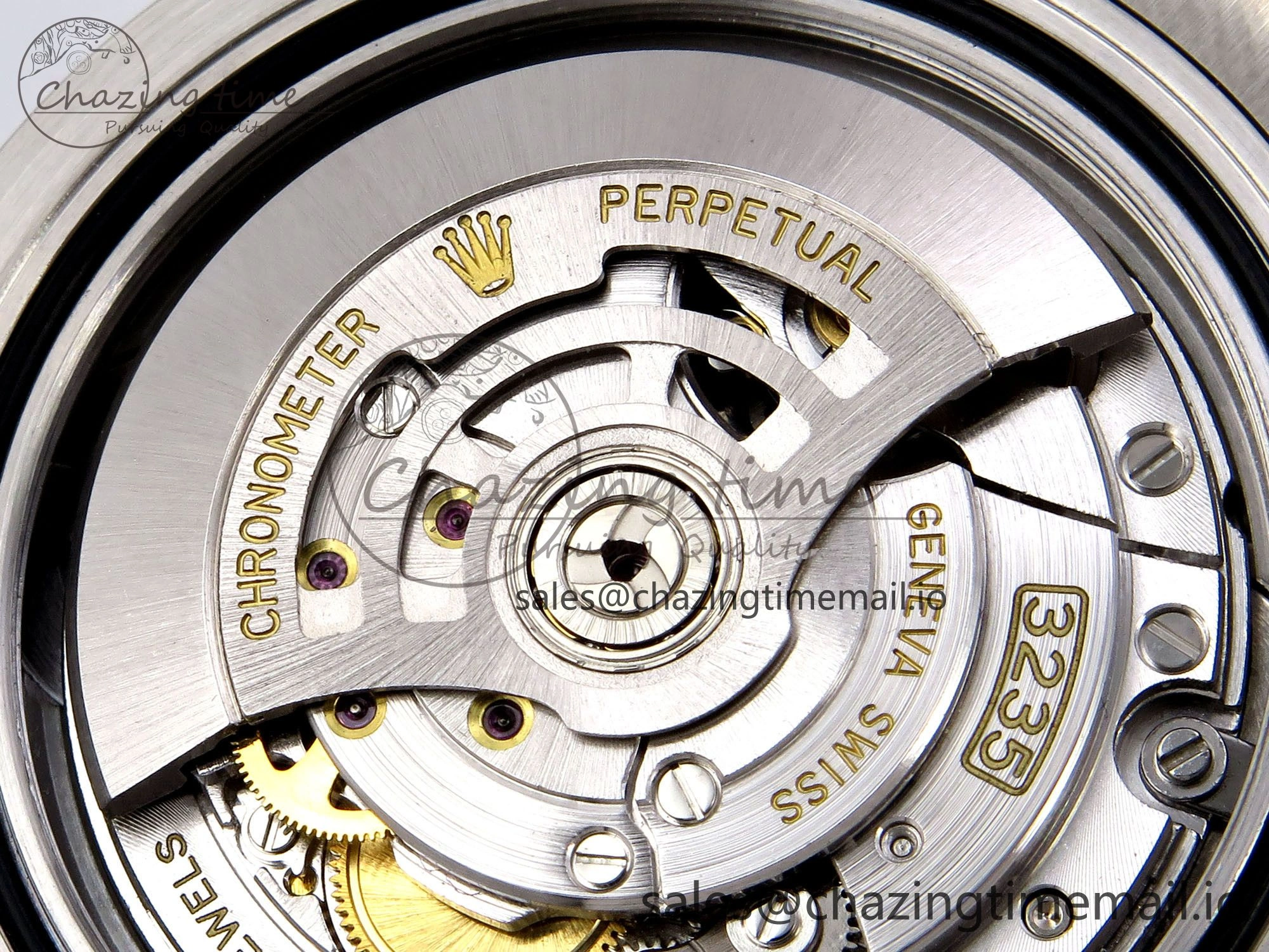Submariner 126610 LV HGF 1:1 Best Edition Green Bezel Black Dial on SS Bracelet SH3235 V TimelessDesign 1265