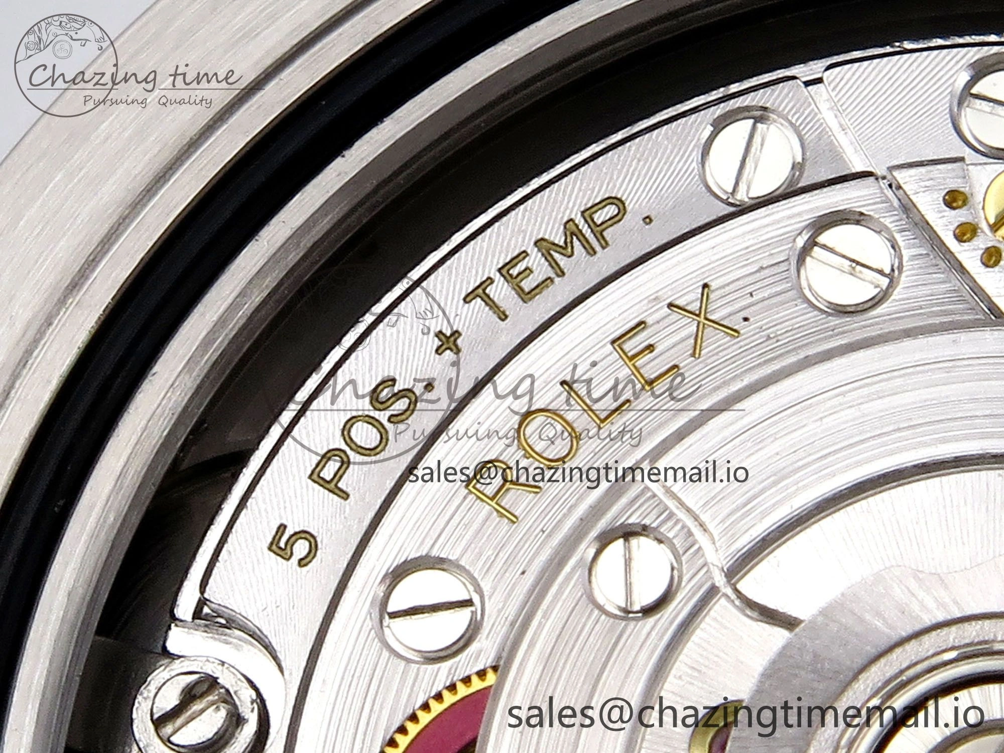 Submariner 126610 LV HGF 1:1 Best Edition Green Bezel Black Dial on SS Bracelet SH3235 V TimelessDesign 1265