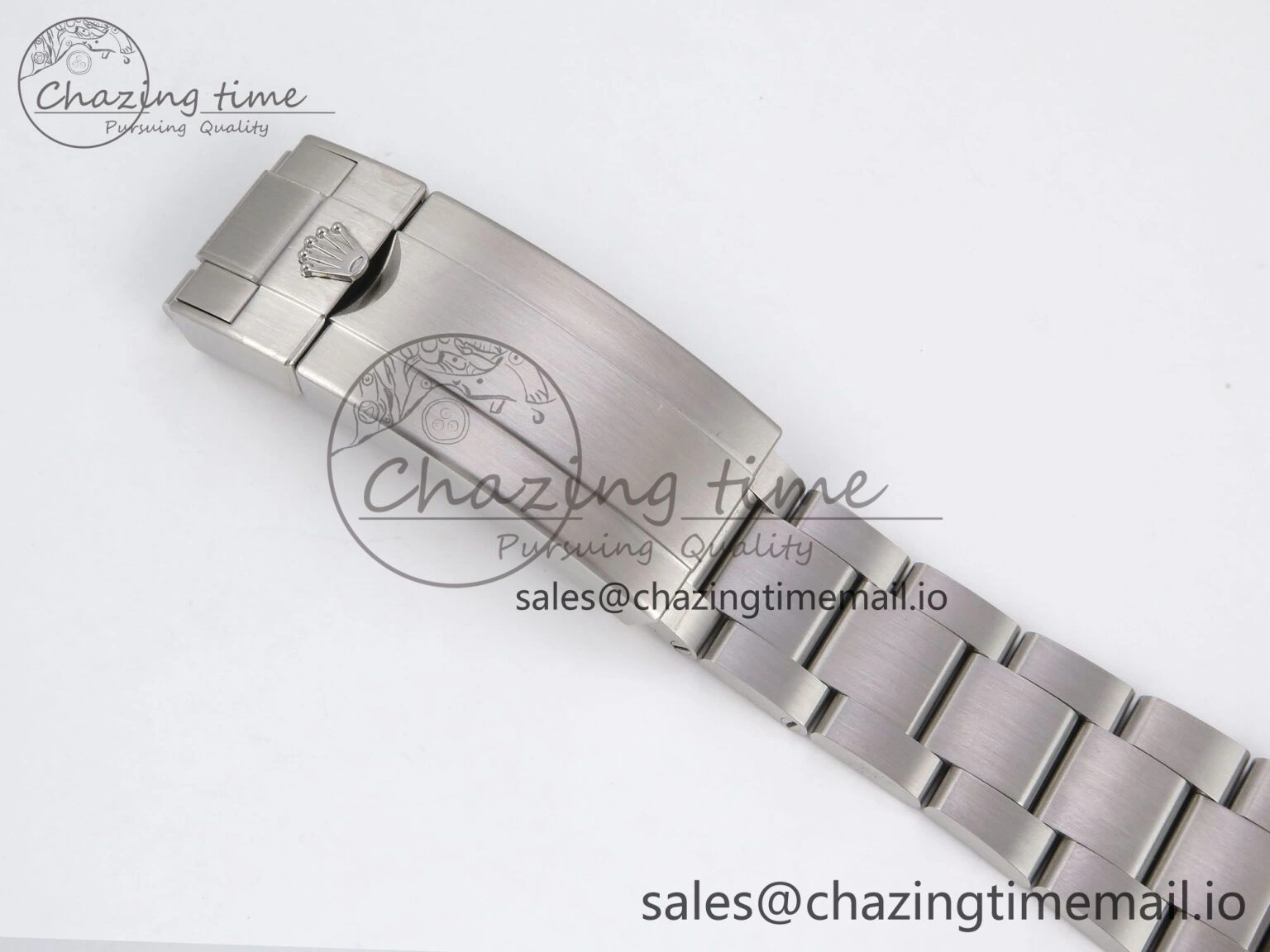 Submariner 126610 LV HGF 1:1 Best Edition Green Bezel Black Dial on SS Bracelet SH3235 V TimelessDesign 1265
