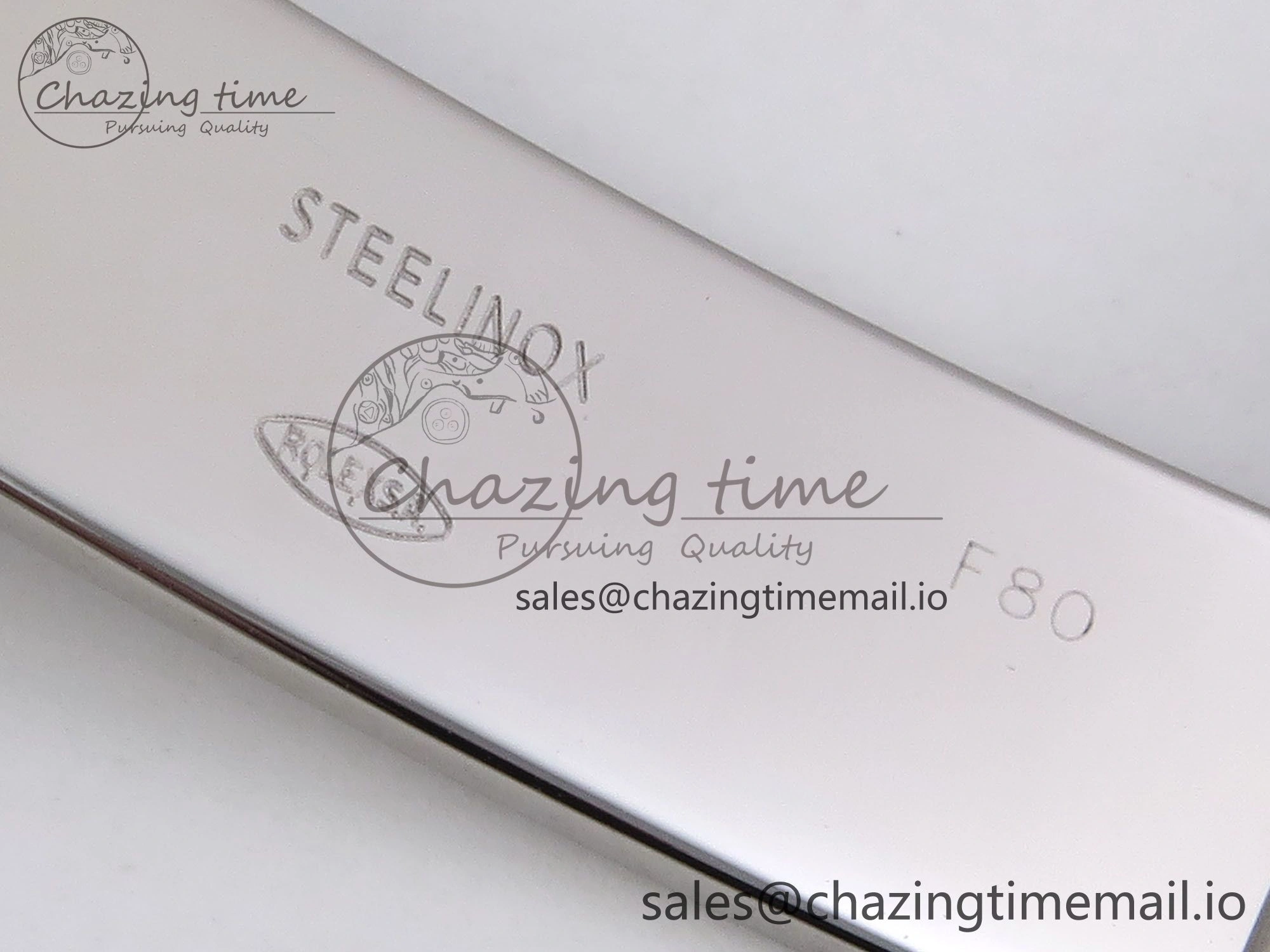 Submariner 126610 LV HGF 1:1 Best Edition Green Bezel Black Dial on SS Bracelet SH3235 V TimelessDesign 1265