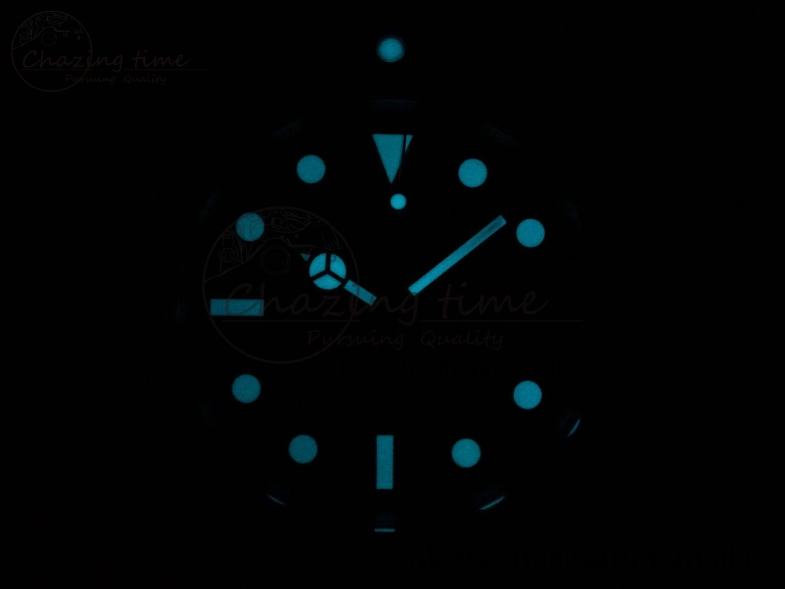 Submariner 126613 LB 904L SS YG THBF 1:1 Best Edition Blue Dial On 904L SS YG Bracelet SH Sophisticated 356