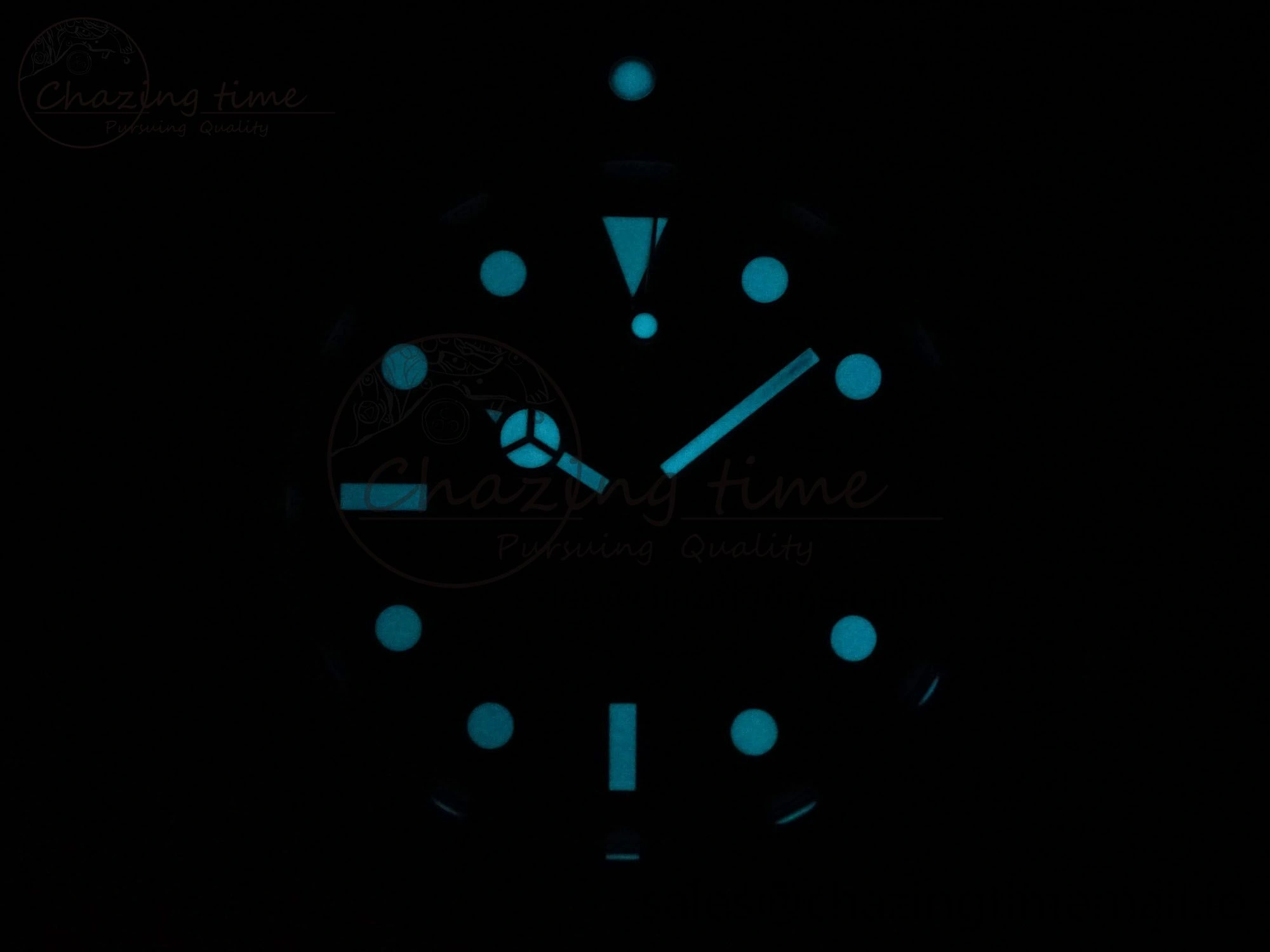 Submariner 126613 LB 904L SS YG THBF 1:1 Best Edition Blue Dial On 904L SS YG Bracelet SH Sophisticated 356