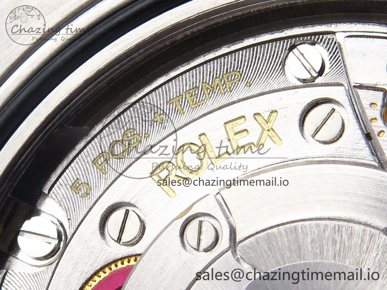 Submariner 126613 LB 904L SS YG THBF 1:1 Best Edition Blue Dial On 904L SS YG Bracelet SH Sophisticated 356