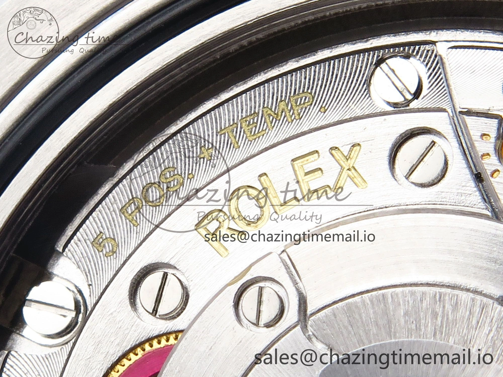 Submariner 126613 LB 904L SS YG THBF 1:1 Best Edition Blue Dial On 904L SS YG Bracelet SH Sophisticated 356
