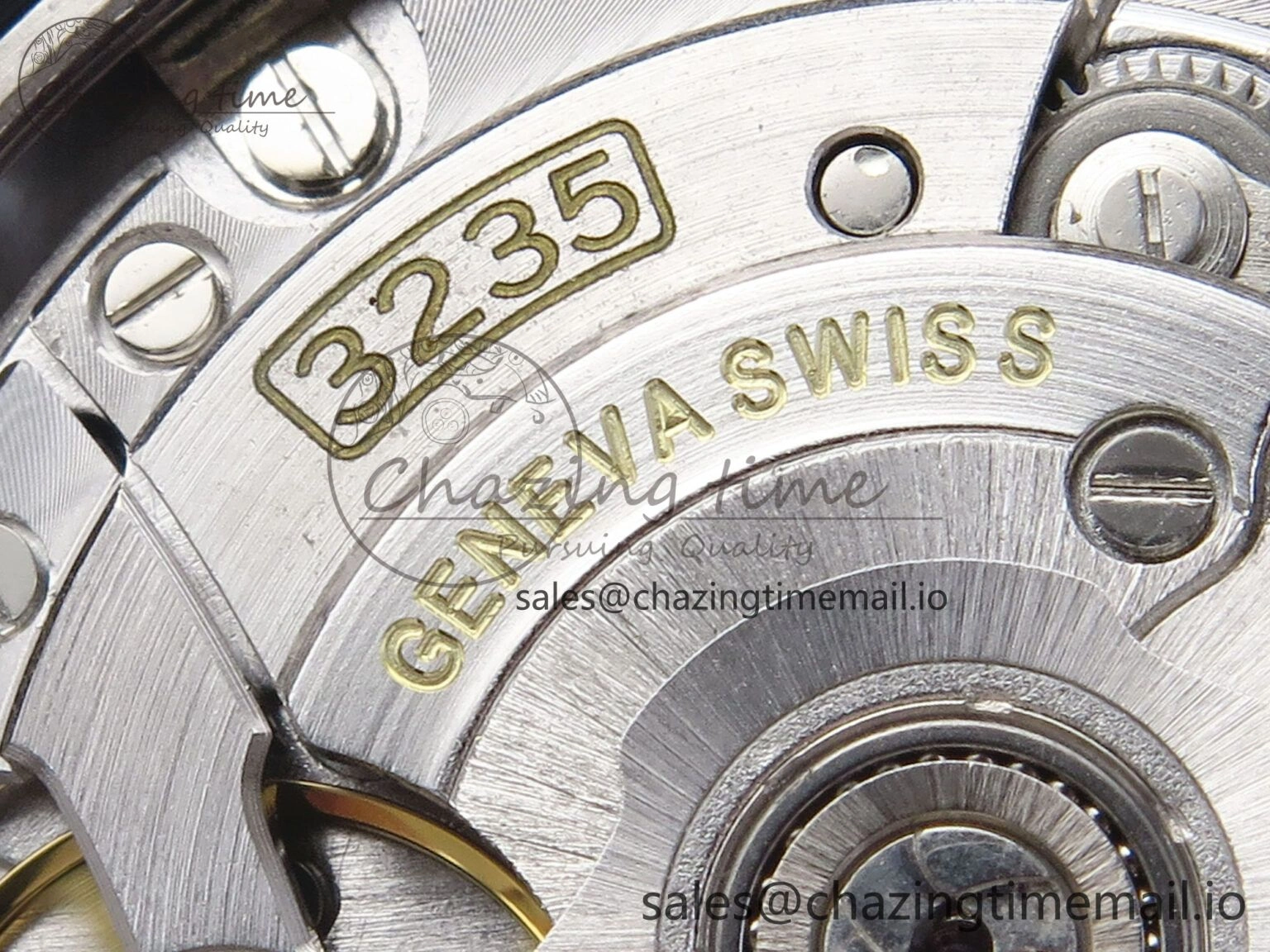 Submariner 126613 LB 904L SS YG THBF 1:1 Best Edition Blue Dial On 904L SS YG Bracelet SH Sophisticated 356