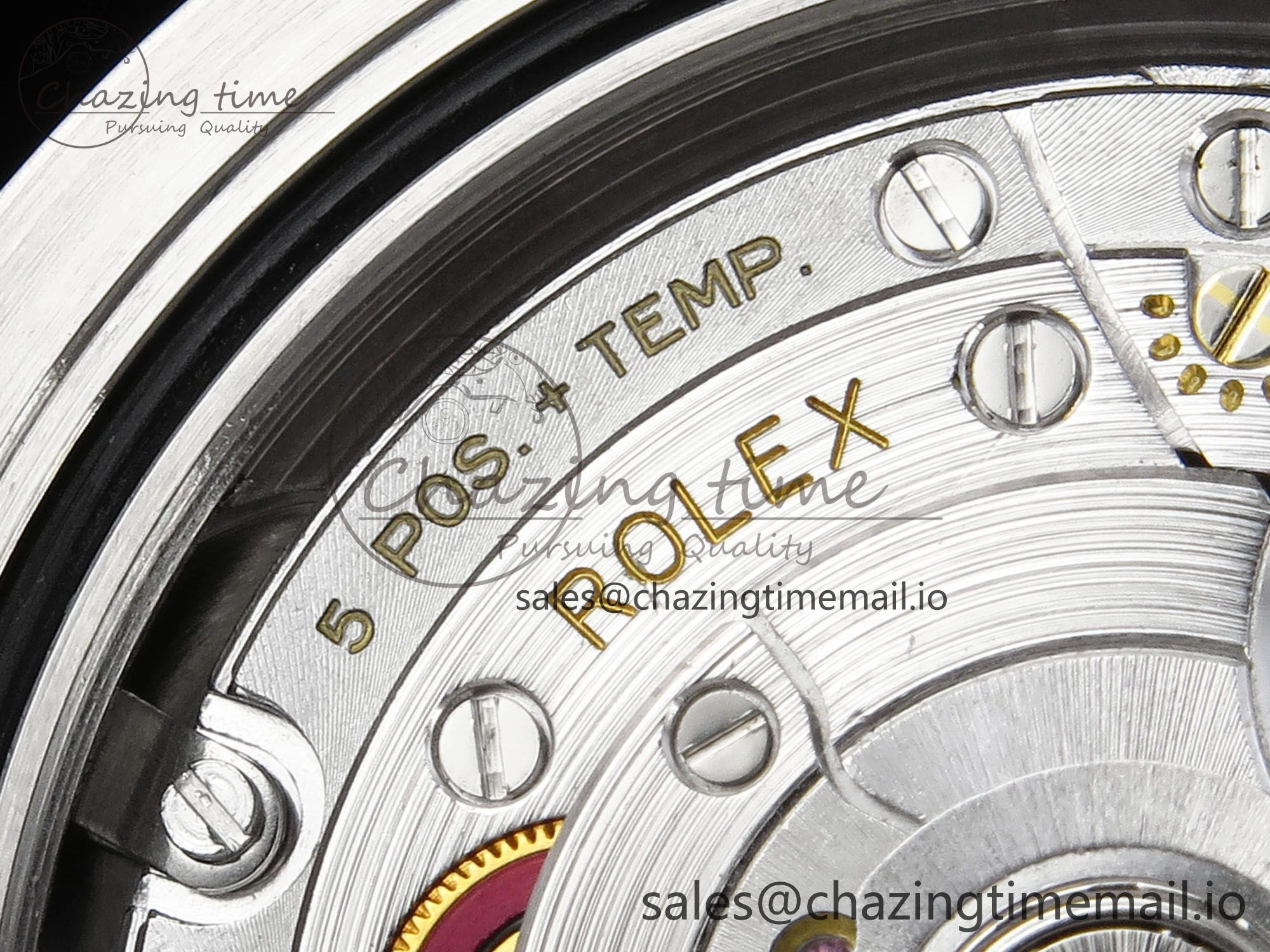 Submariner 126613 LB Black Ceramic ARF 1:1 Best Edition 904L SS Case and Bracelet SH Comfortable 696