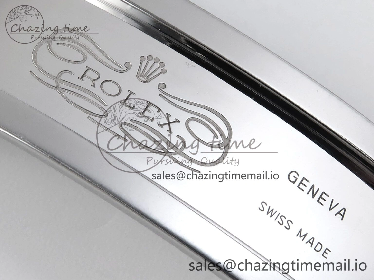 Versatile Submariner 126613 LN 904L SS YG THBF 1:1 Best Edition Black Dial On 904L SS YG Bracelet SH 357