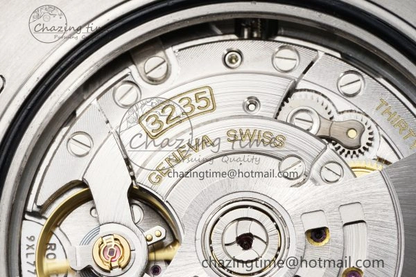 Submariner 126613LN 41mm 1:1 Best Edition YG SS Black Dial Clean Factory VR WaterResistant 1828
