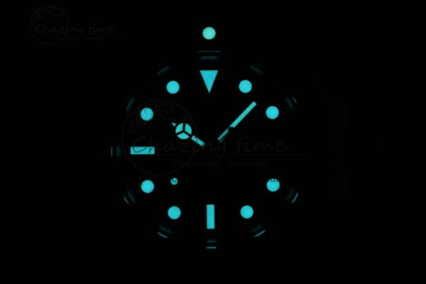 Cozy Submariner 126613LN 41mm 1:1 Best Edition YG SS Blue Dial Clean Factory VR 1826