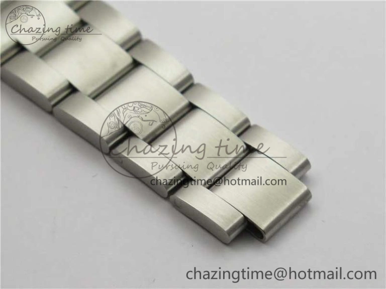 Submariner 16610 LV Green No Rehaut Engraving 904L Steel ARF1:1 Best Edition on SS Bracelet SH FashionForward 2955