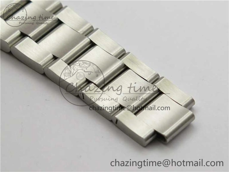 Submariner 16610 LV Green No Rehaut Engraving 904L Steel ARF1:1 Best Edition on SS Bracelet SH FashionForward 2955