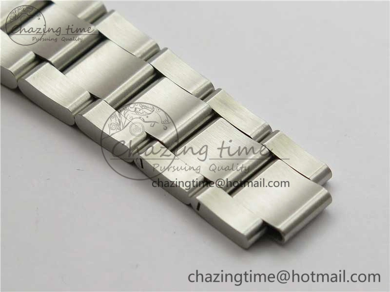 Submariner 16610 LV Green No Rehaut Engraving 904L Steel ARF1:1 Best Edition on SS Bracelet SH FashionForward 2955