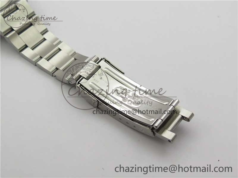 Submariner 16610 LV Green No Rehaut Engraving 904L Steel ARF1:1 Best Edition on SS Bracelet SH FashionForward 2955