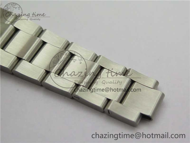 Efficient Submariner 16610 LV Kermit Green 904L Steel ARF1:1 Best Edition on SS Bracelet SH 2577