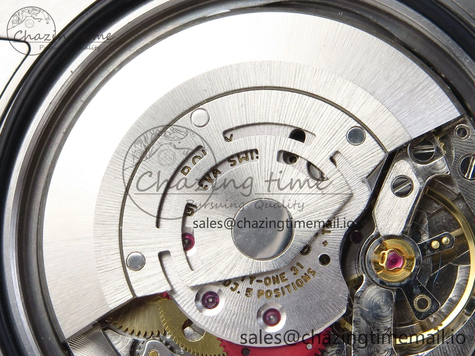GoodFit Submariner 40mm 116610 LN SS ARF 1:1 Best Edition Steel Black Dial 904L SS Oyster Bracelet SH 361
