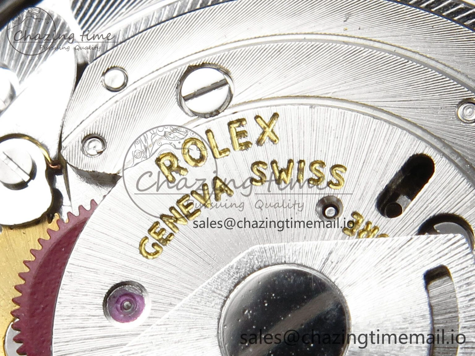Submariner 40mm 16610 LV Green Ceramic TWF 1:1 Best Edition on Bracelet SH3135 (NO REHAUT ENGRAVING) FreshLook 295