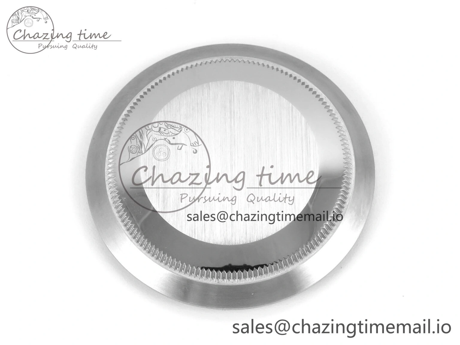 Submariner 40mm 16610 LV Green Ceramic TWF 1:1 Best Edition on Bracelet SH3135 (NO REHAUT ENGRAVING) FreshLook 295