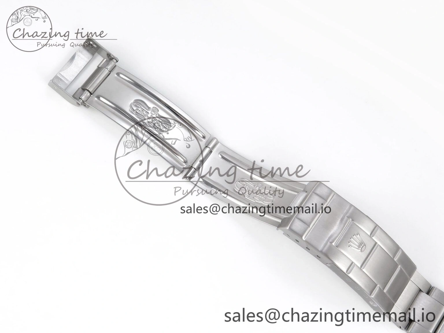 Submariner 40mm 16610 LV Green Ceramic TWF 1:1 Best Edition on Bracelet SH3135 (NO REHAUT ENGRAVING) FreshLook 295
