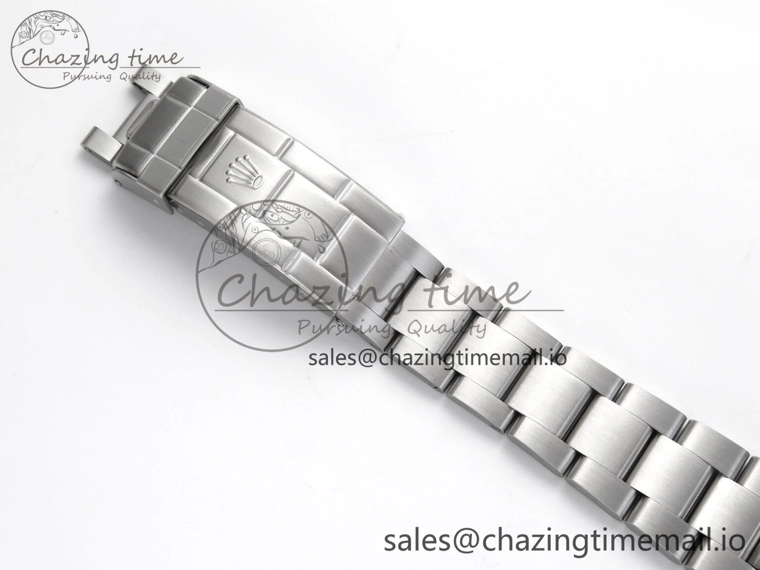 Affordable Submariner 40mm 16610 LV Green Ceramic TWF 1:1 Best Edition on Bracelet SH 294