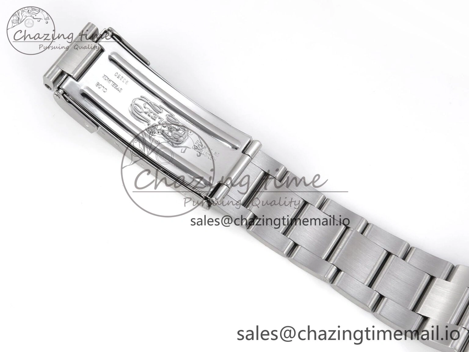 Affordable Submariner 40mm 16610 LV Green Ceramic TWF 1:1 Best Edition on Bracelet SH 294