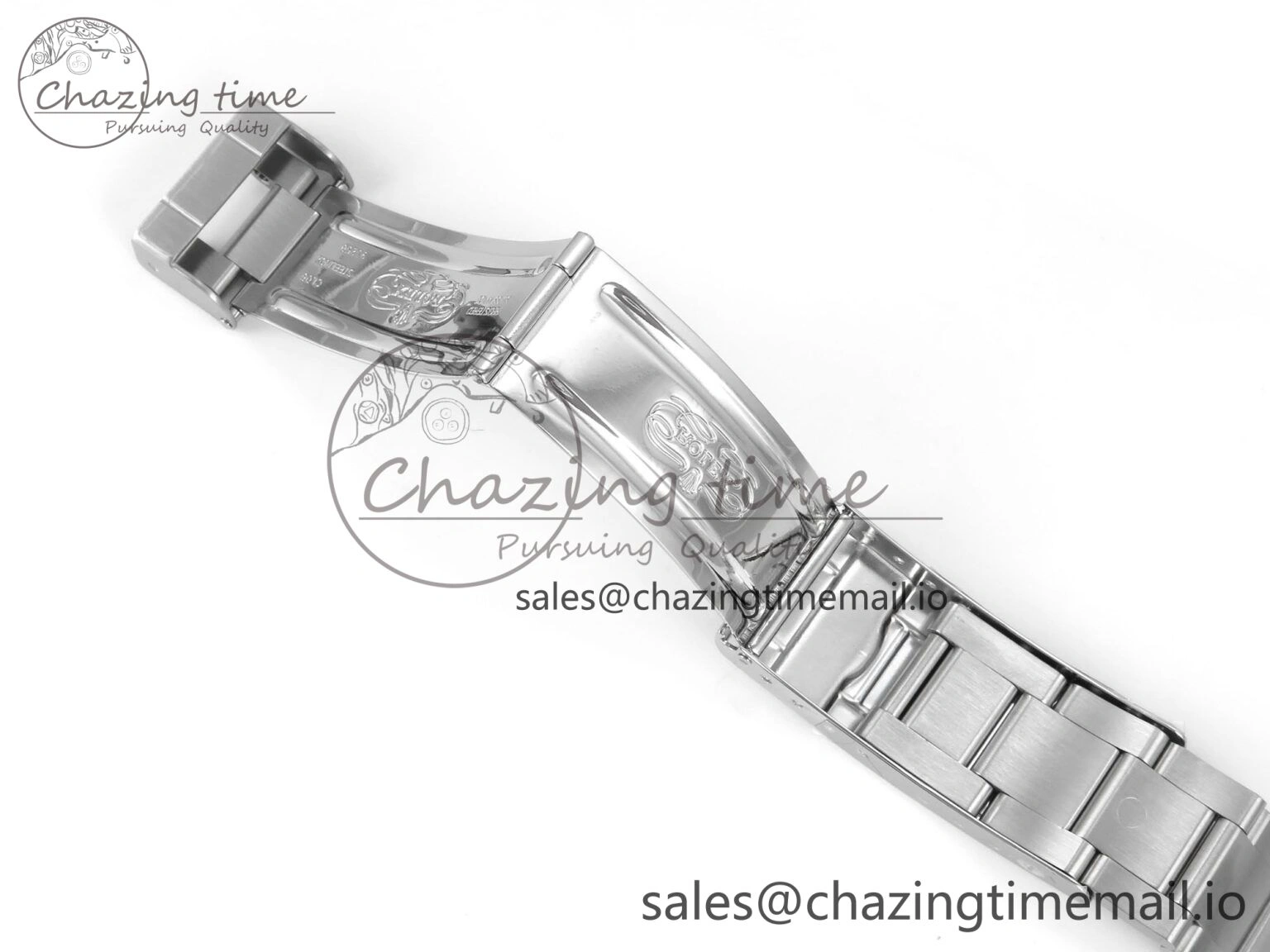 Affordable Submariner 40mm 16610 LV Green Ceramic TWF 1:1 Best Edition on Bracelet SH 294