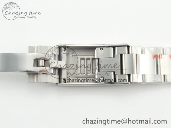 Submariner 40mm Clean Factory SS 1:1 Bracelet Sporty 4126