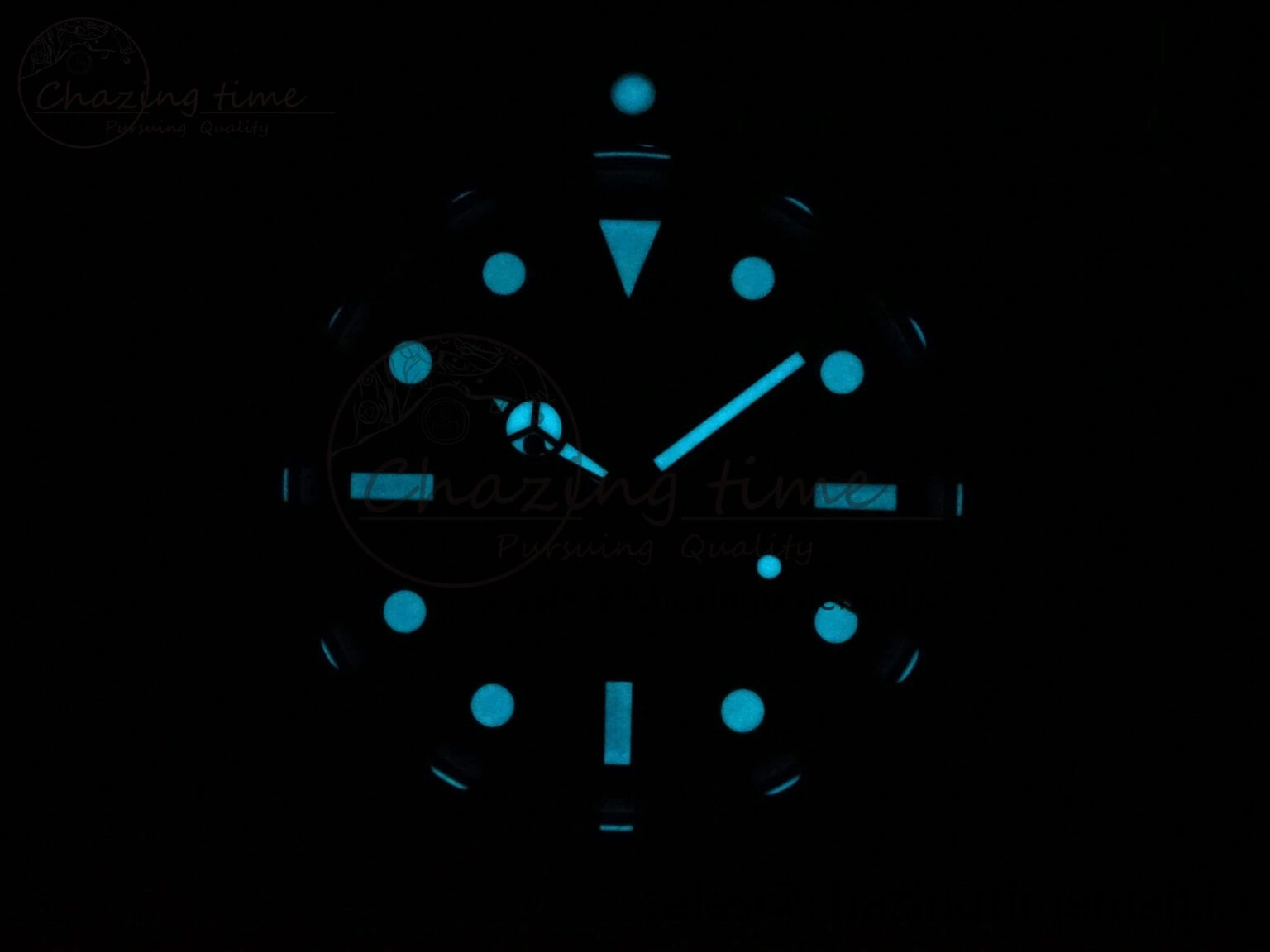 Submariner 40mm No Date 114060 SS ARF 1:1 Best Edition Steel Black Dial 904L SS Oyster Bracelet SH EyeCatching 360