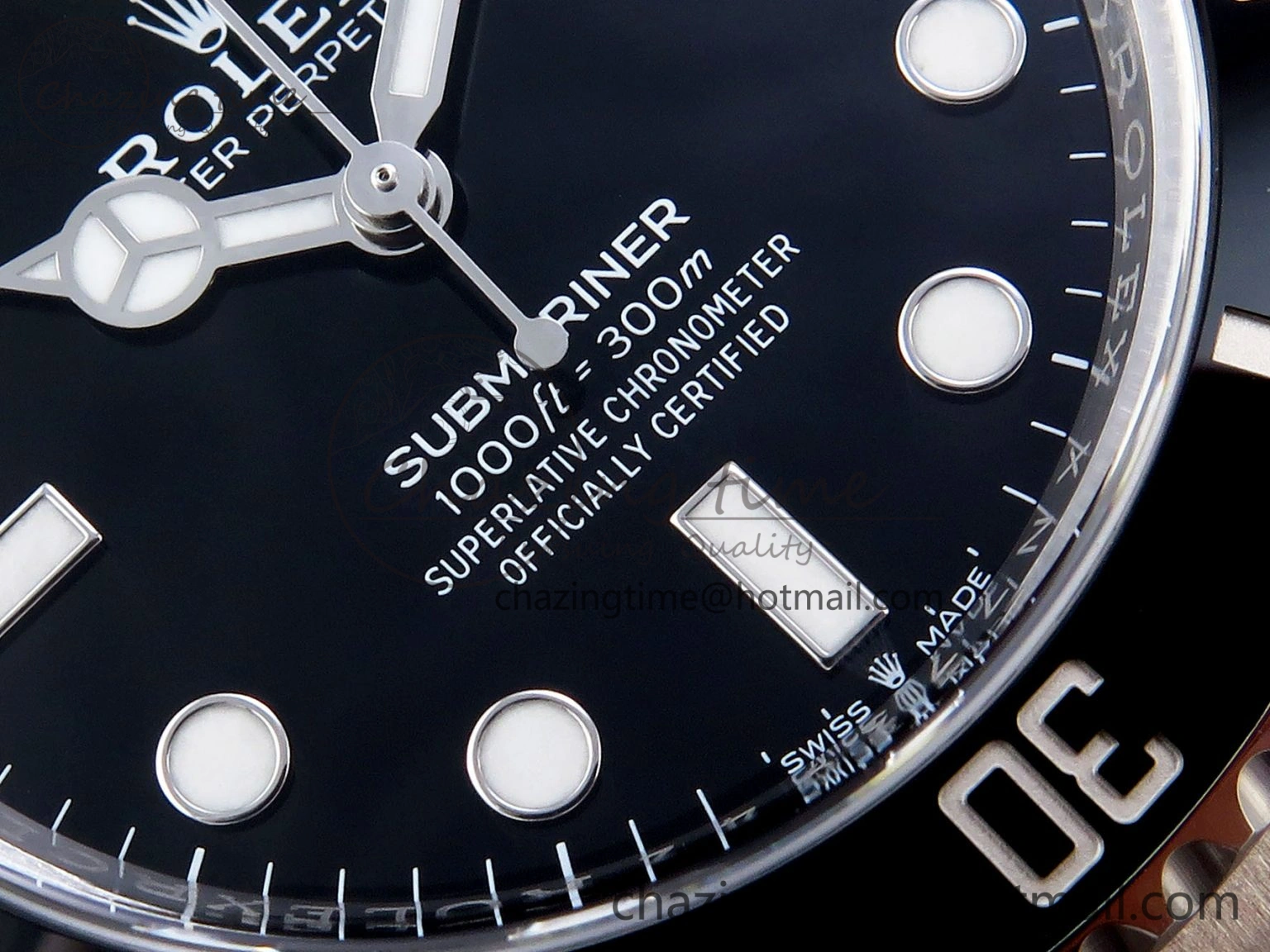 Sleek Submariner 41mm 124060 No Date 904L Steel Clean 1:1 Best Edition VR 1877