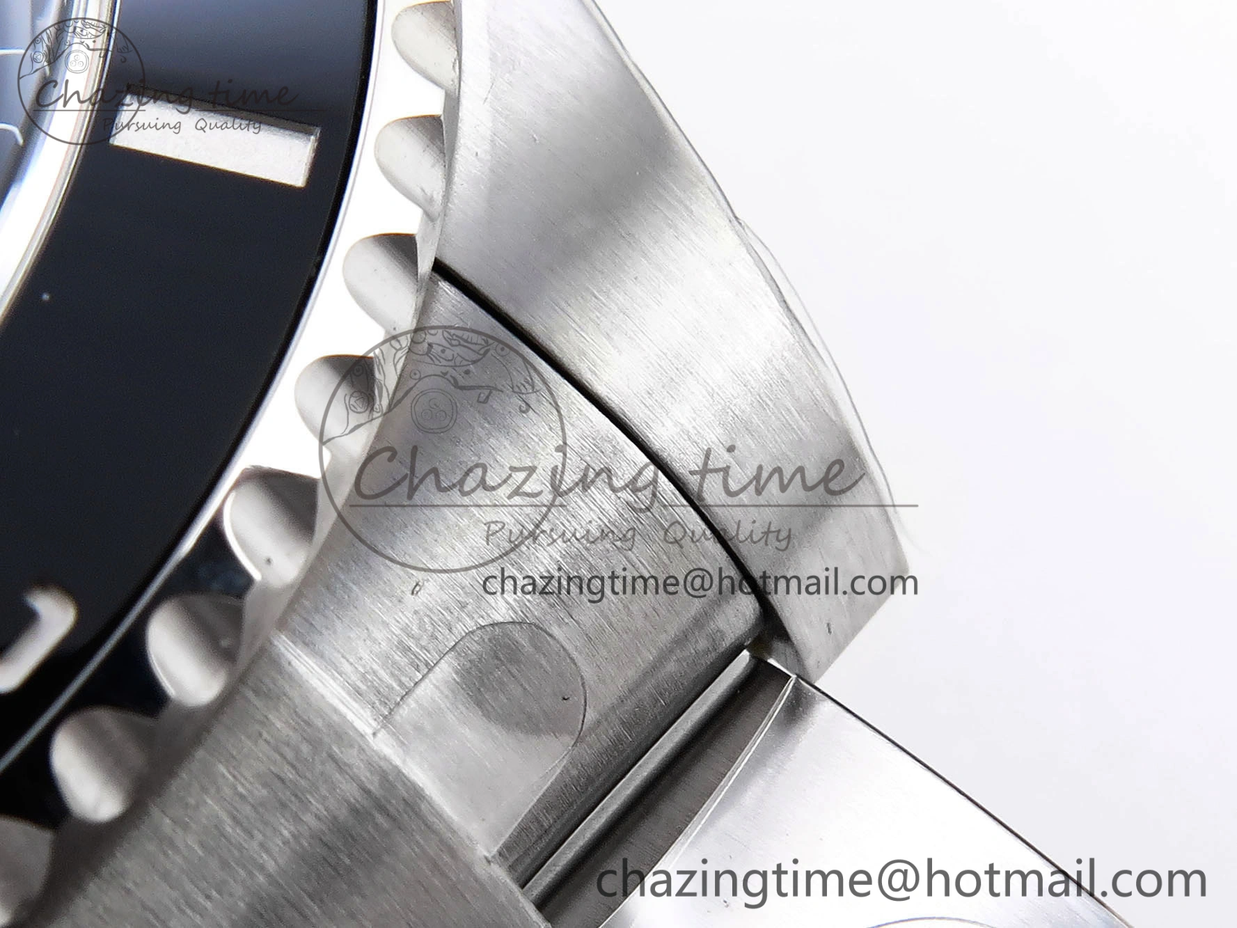 Sleek Submariner 41mm 124060 No Date 904L Steel Clean 1:1 Best Edition VR 1877