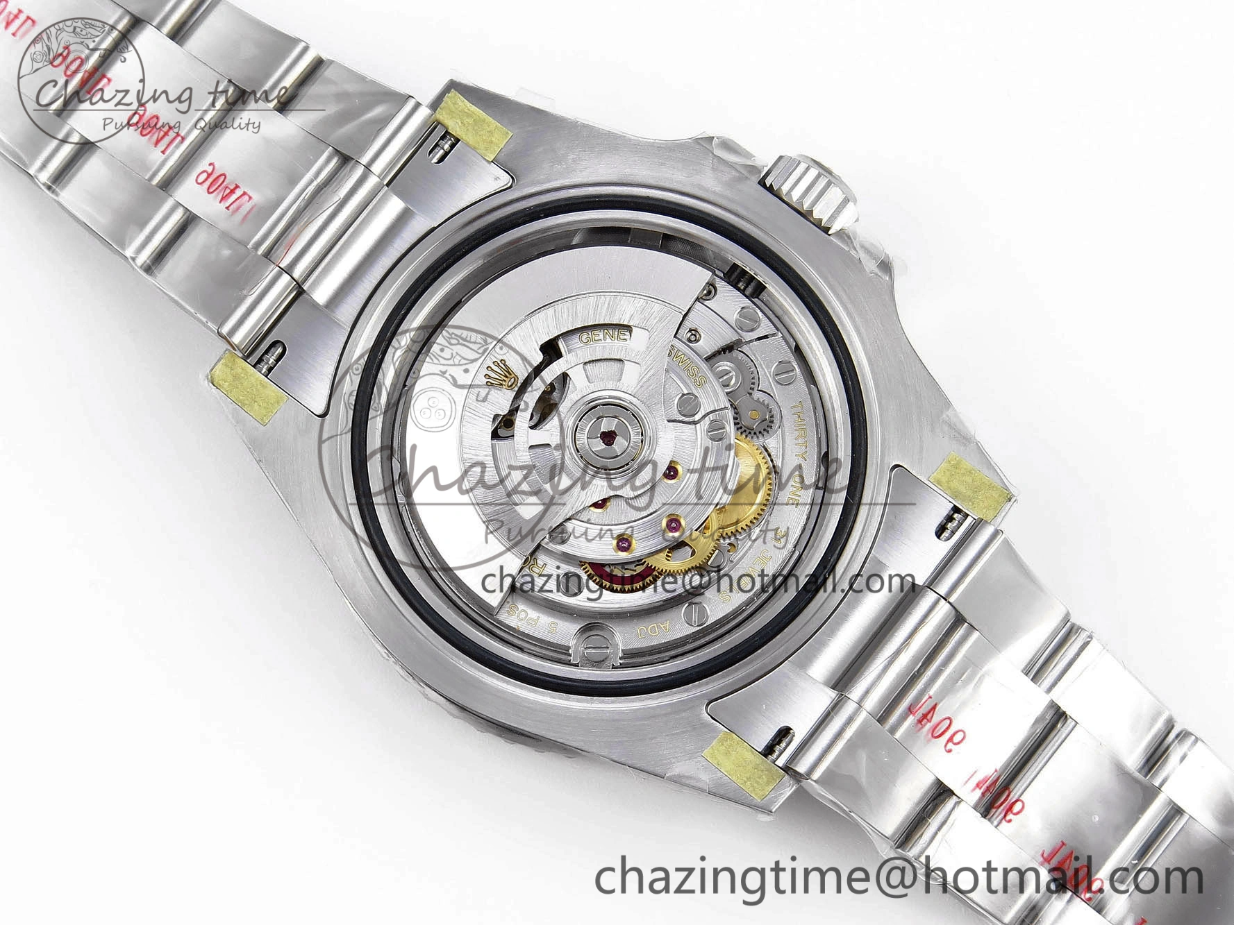 Sleek Submariner 41mm 124060 No Date 904L Steel Clean 1:1 Best Edition VR 1877
