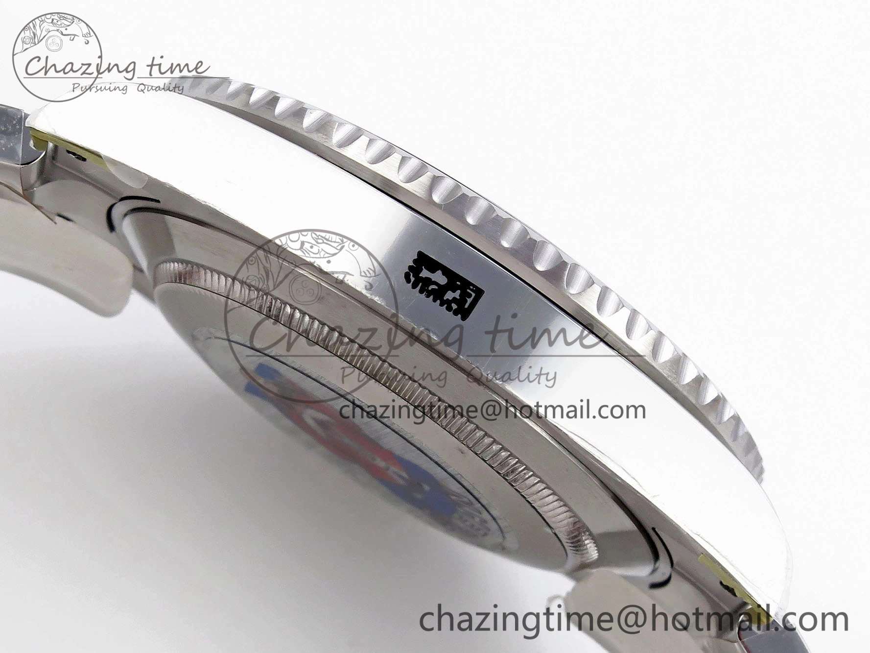 Sleek Submariner 41mm 124060 No Date 904L Steel Clean 1:1 Best Edition VR 1877