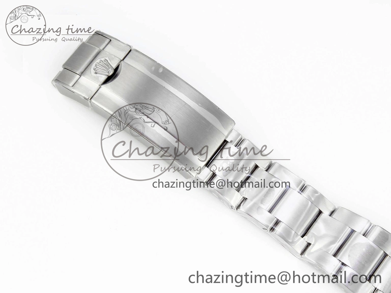 Sleek Submariner 41mm 124060 No Date 904L Steel Clean 1:1 Best Edition VR 1877