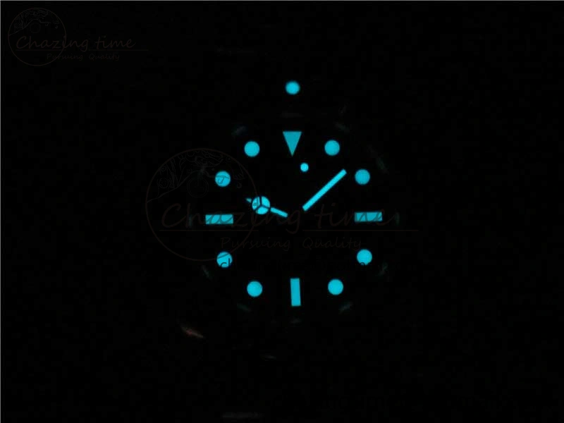 Submariner 41mm 124060 No Date 904L Steel ROF 1:1 Best Edition Black Dial On SS Bracelet A Sophisticated 2798
