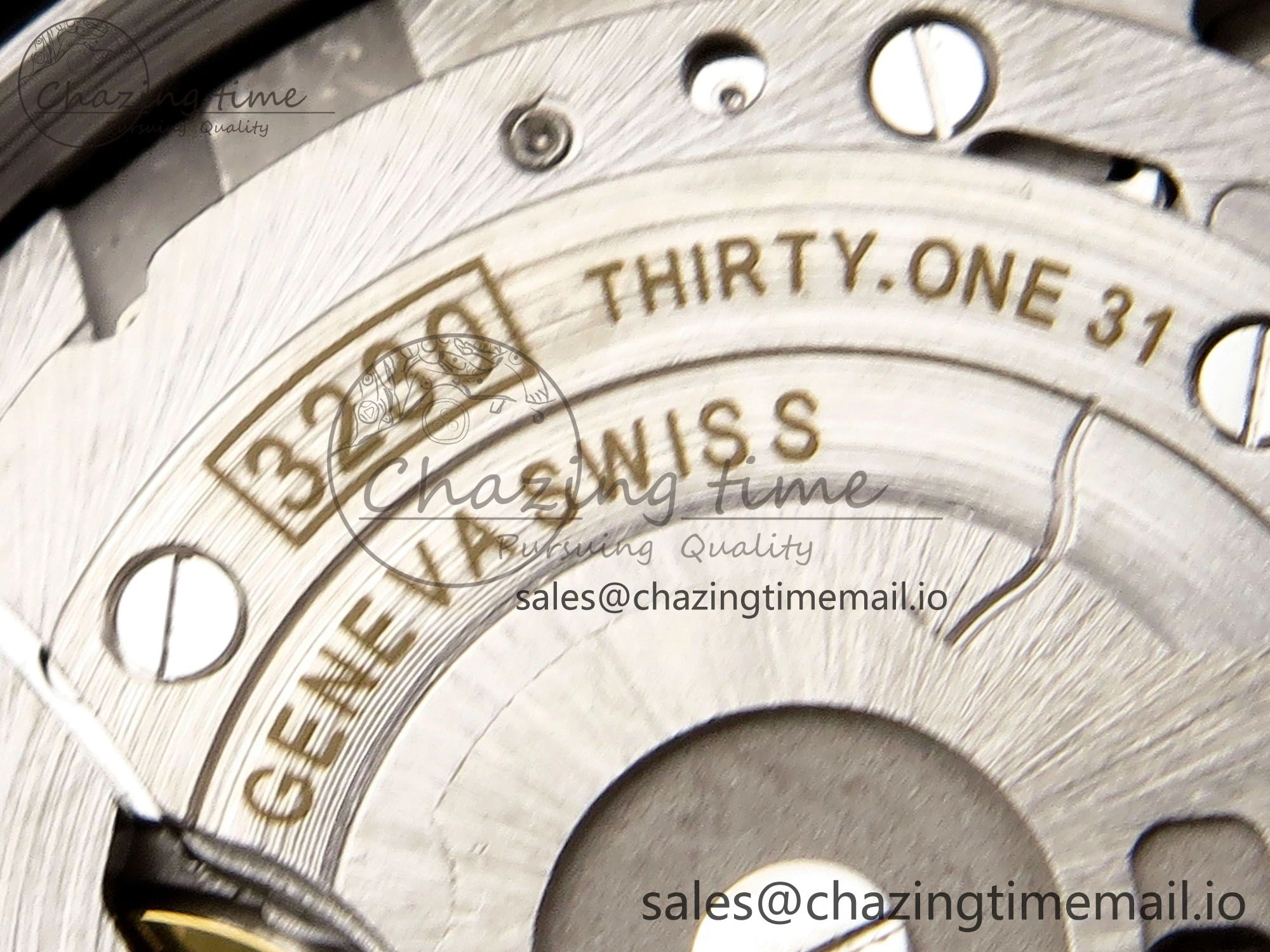 SmartChoice Submariner 41mm 124060 No Date SS EWEF Best Edition Black Dial on SS Bracelet A 965