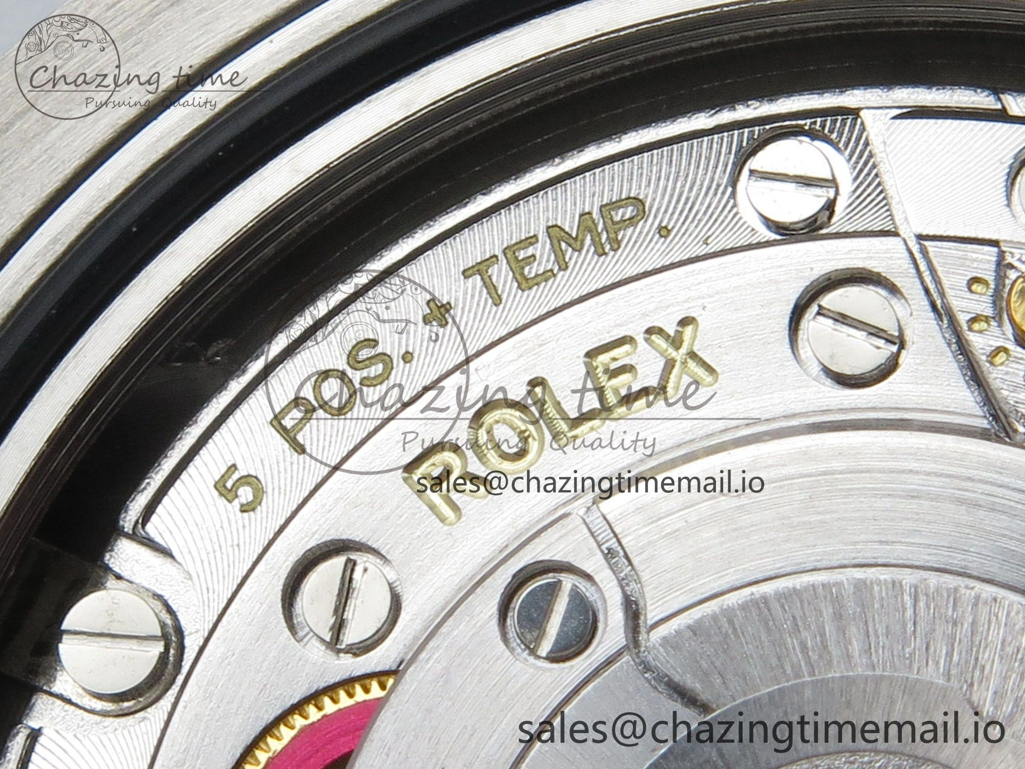 TechFriendly Submariner 41mm 124060 No Date THBF 904L Black Ceramic 1:1 Best Edition on SS Bracelet SH 285
