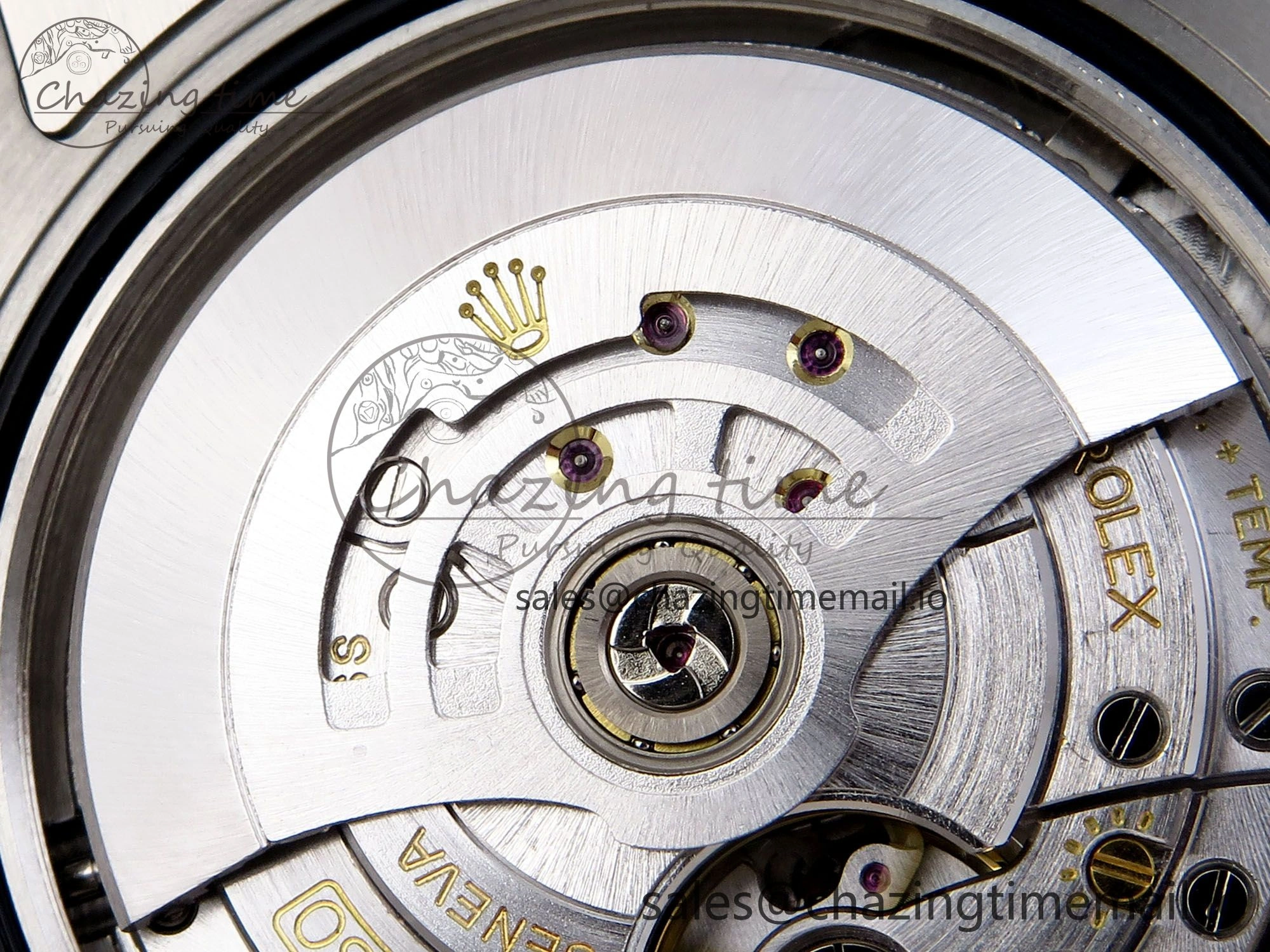Submariner 41mm 124060 No Date VSF 1:1 Best Edition Black Ceramic on SS Bracelet VS GoodFit 889