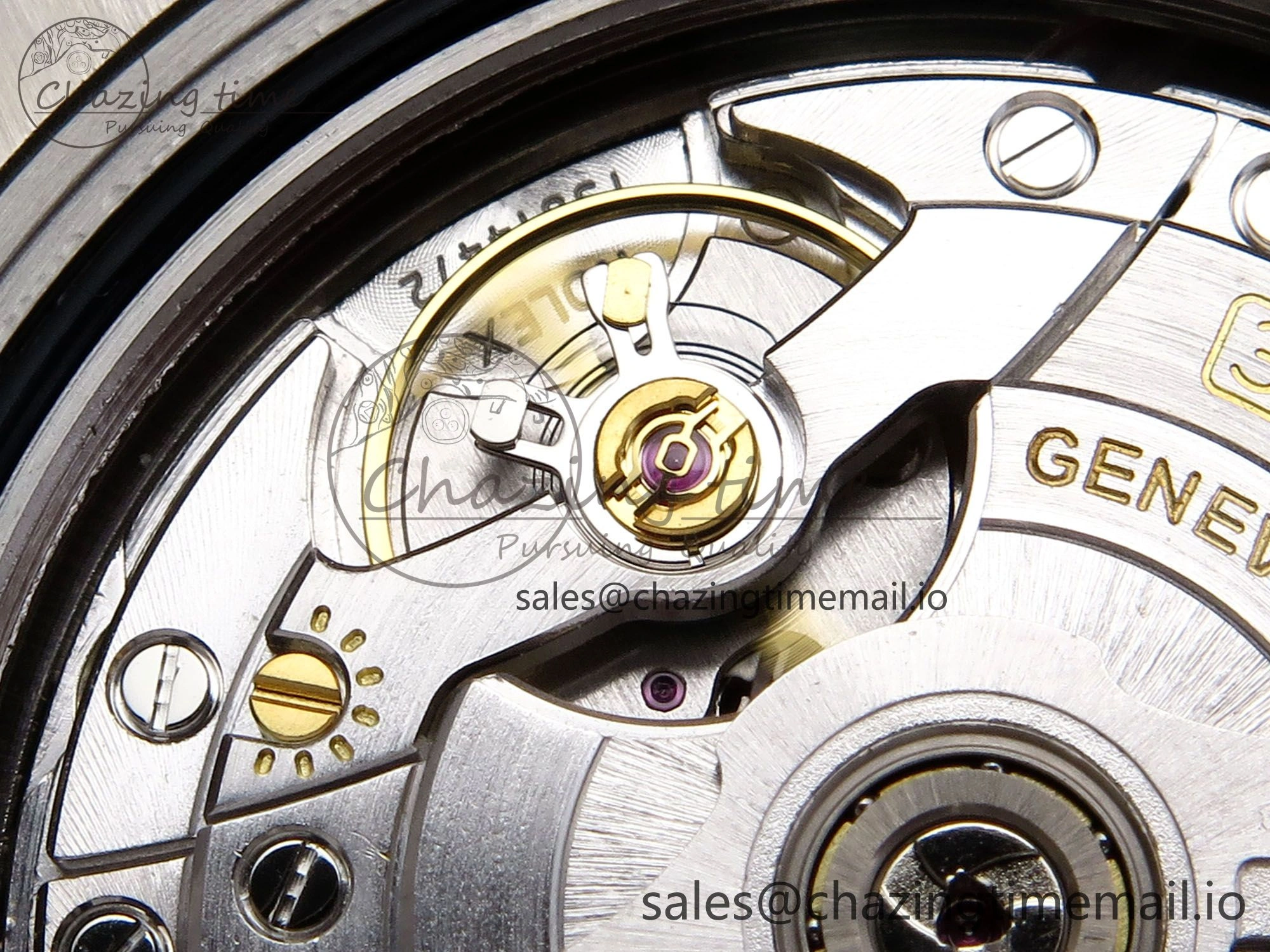 Submariner 41mm 124060 No Date VSF 1:1 Best Edition Black Ceramic on SS Bracelet VS GoodFit 889