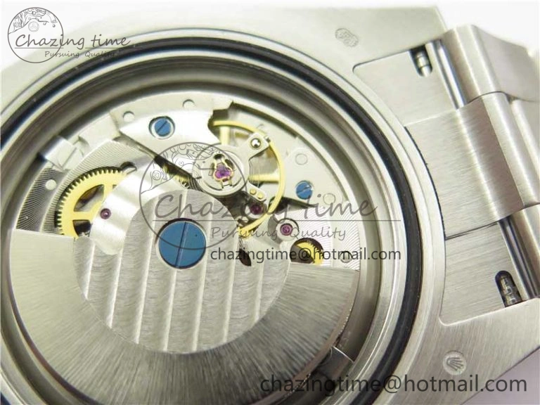 Submariner 41mm 126610 LV BP Maker Black Dial on SS Bracelet A ComfortFit 2609