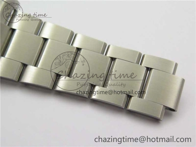Packable Submariner 41mm 126610 LV Green Ceramic 904L Steel RF 1:1 Best Edition RF 2489