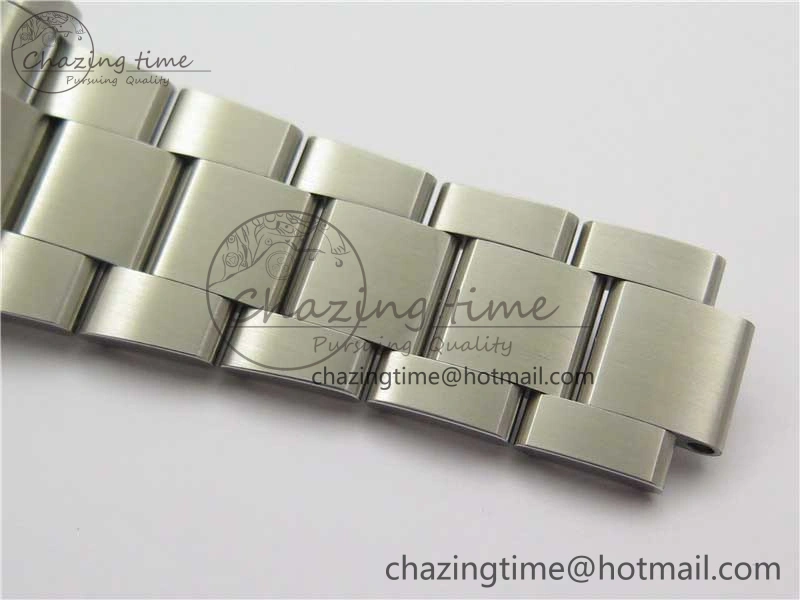Packable Submariner 41mm 126610 LV Green Ceramic 904L Steel RF 1:1 Best Edition RF 2489