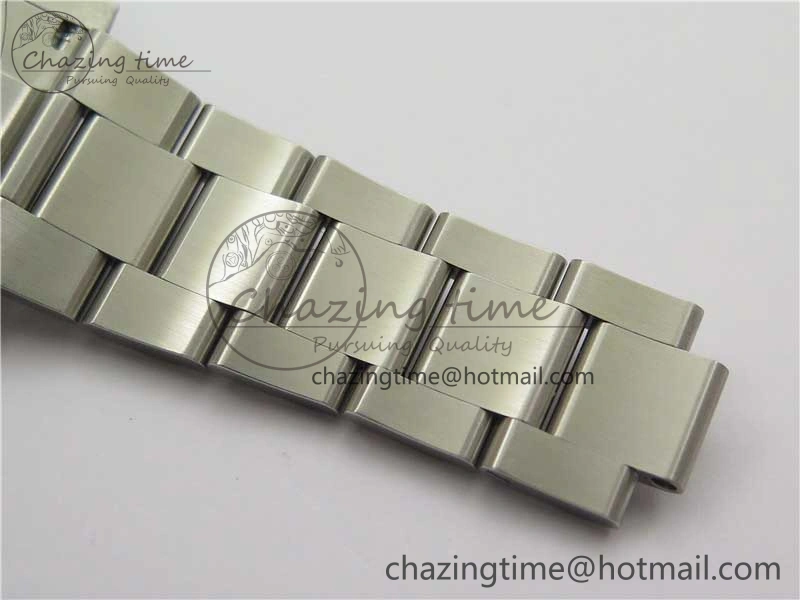 Packable Submariner 41mm 126610 LV Green Ceramic 904L Steel RF 1:1 Best Edition RF 2489