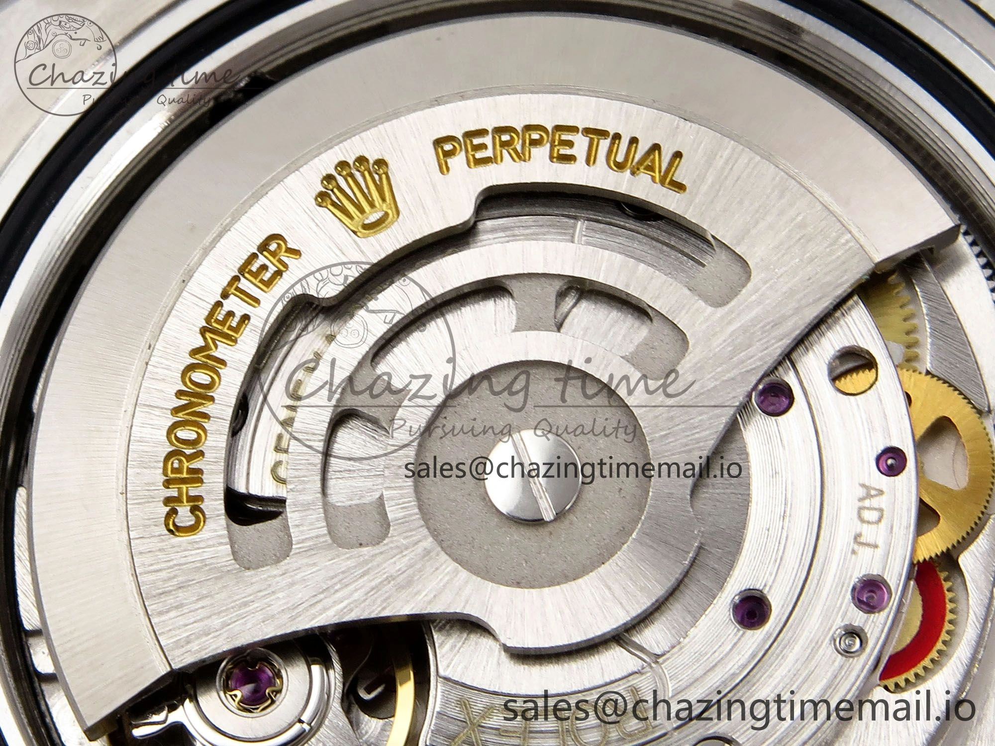 Comfortable Submariner 41mm 126610 LV Green Ceramic EWEF Best Edition on Bracelet SH 1035