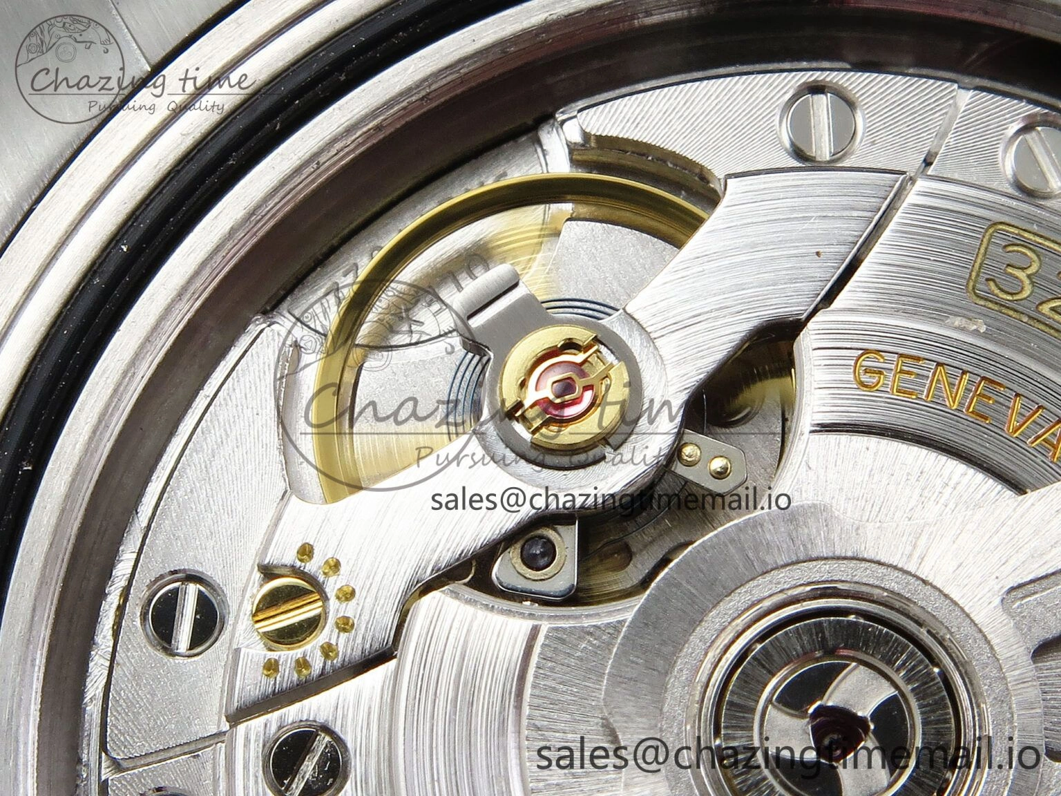 SmartChoice Submariner 41mm 126610 LV Kermit 904L Steel Clean 1:1 Best Edition VR 1555
