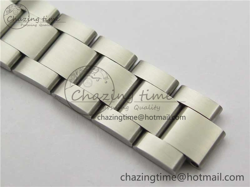 UrbanChic Submariner 41mm 126610 LV Kermit 904L Steel ‘Green Maker’ 1:1 Best Edition A 2805